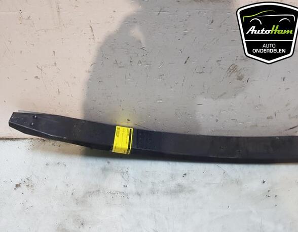 Leaf Springs MERCEDES-BENZ SPRINTER 4-t Van (B907, B910)