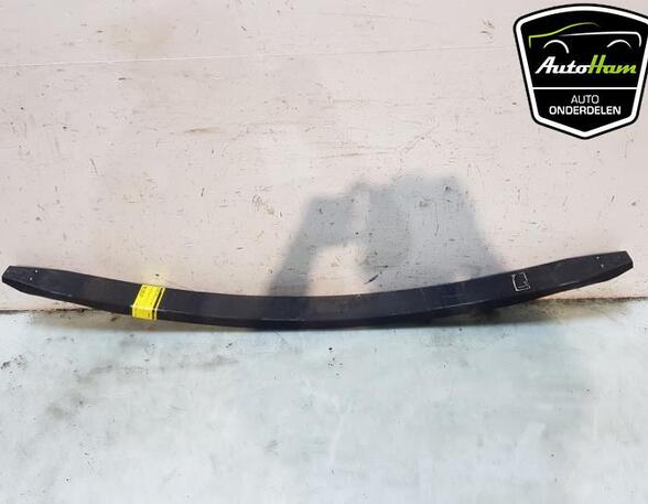 Leaf Springs MERCEDES-BENZ SPRINTER 4-t Van (B907, B910)