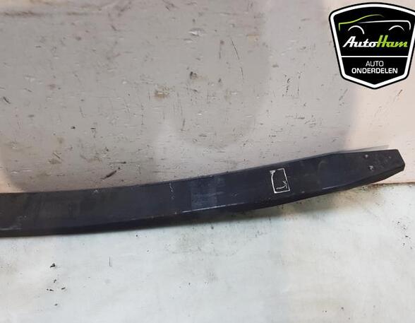 Leaf Springs MERCEDES-BENZ SPRINTER 4-t Van (B907, B910)