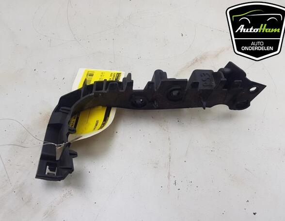 Bumper Clip AUDI A3 Sportback (8VA, 8VF)