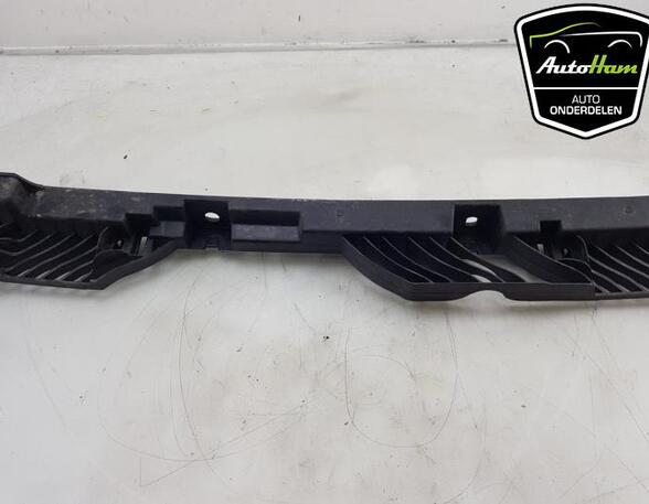 Bumper Clip VW TOURAN (5T1)