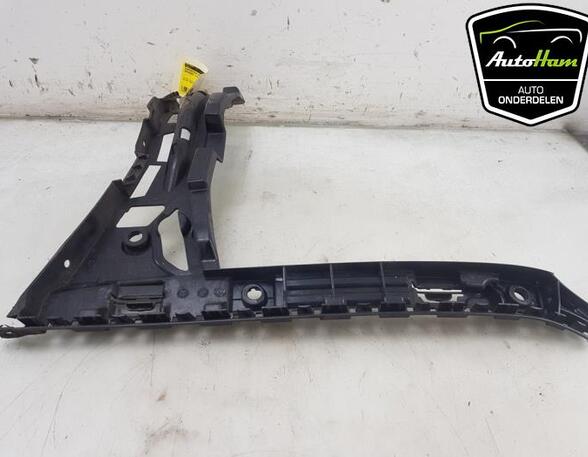 Bumper Clip MERCEDES-BENZ C-CLASS (W205)