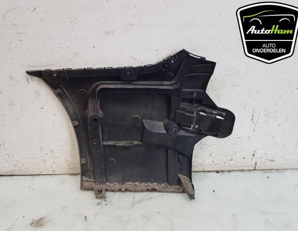 Clip bumper BMW 5 Touring (G31)