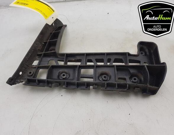 Bumper Clip VW CADDY IV Box Body/MPV (SAA, SAH), VW CADDY ALLTRACK Box Body/MPV (SAA)