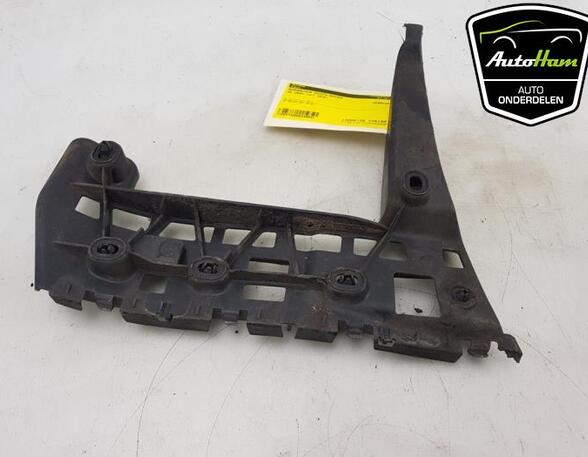 Bumper Clip VW CADDY IV Box Body/MPV (SAA, SAH), VW CADDY ALLTRACK Box Body/MPV (SAA)