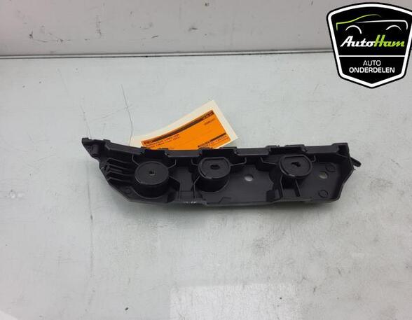 Bumper Clip SKODA FABIA IV (PJ3)