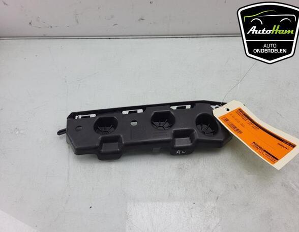 Bumper Clip SKODA FABIA IV (PJ3)