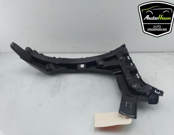 Bumper Clip CUPRA FORMENTOR (KM7)