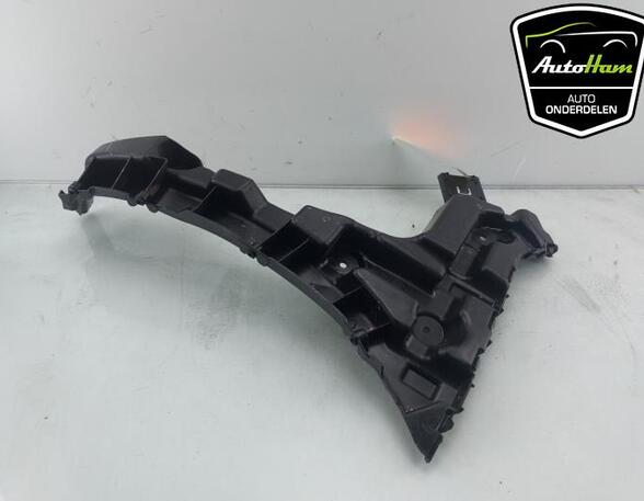 Bumper Clip CUPRA FORMENTOR (KM7)