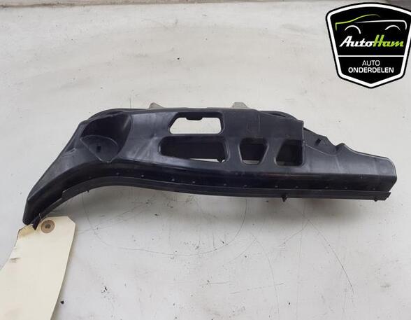 Clip bumper MERCEDES-BENZ CLA Coupe (C117)