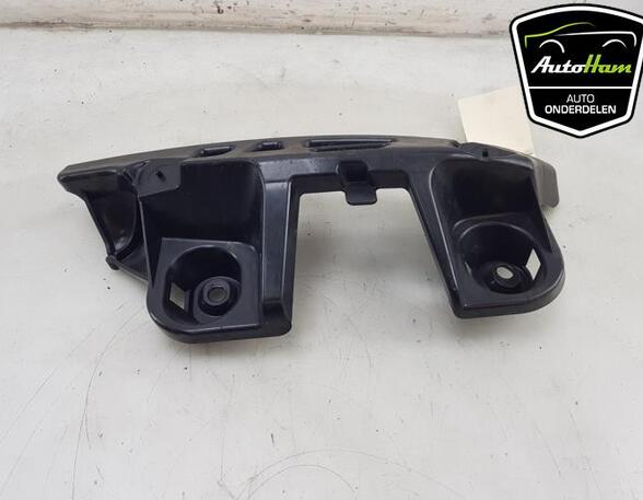 Clip bumper MERCEDES-BENZ CLA Coupe (C117)