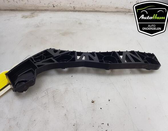 Bumper Clip SEAT TARRACO (KN2)