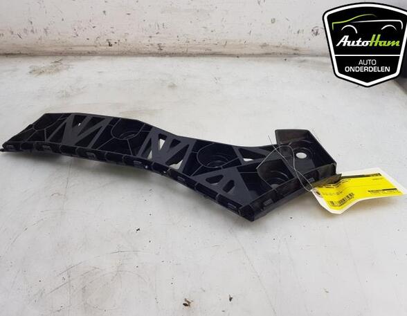 Clip bumper SEAT TARRACO (KN2)