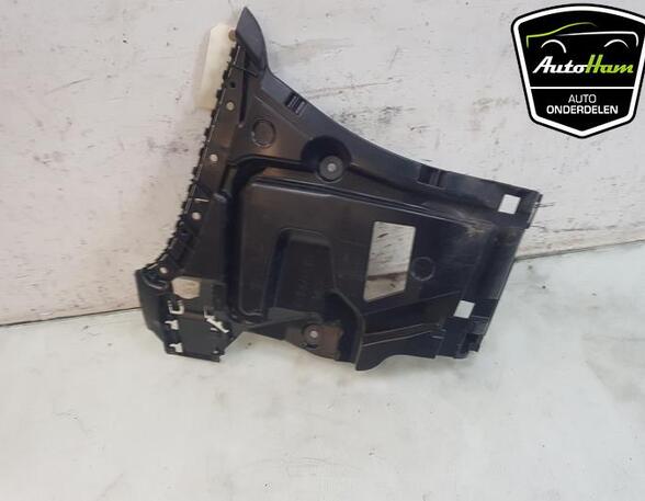 Clip bumper BMW 8 Convertible (G14, F91)