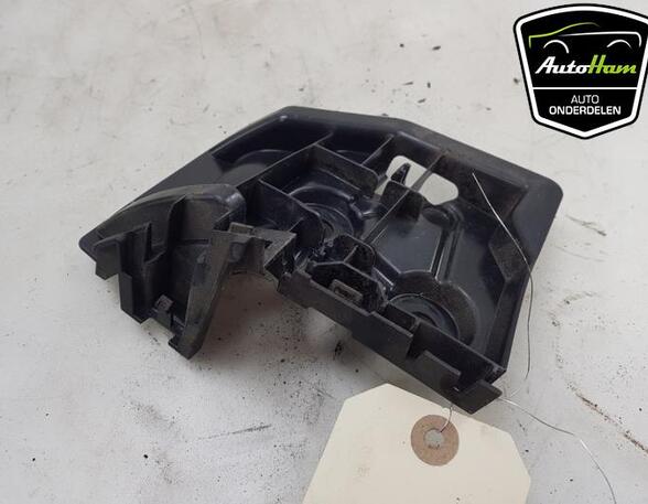 Bumper Clip SEAT TARRACO (KN2)