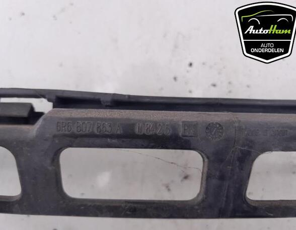 Clip bumper VW POLO (6R1, 6C1), VW POLO Van (6R)