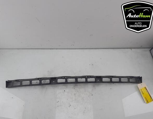 Bumper Clip VW POLO (6R1, 6C1), VW POLO Van (6R)