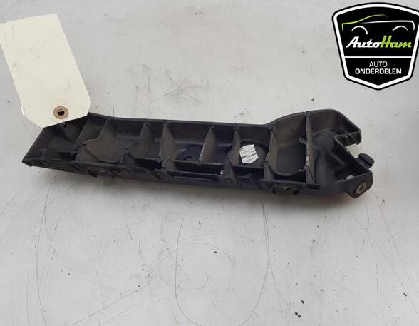 Bumper Clip SEAT LEON (5F1), SEAT LEON SC (5F5)