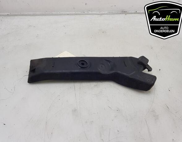 Bumper Clip SEAT LEON (5F1), SEAT LEON SC (5F5)