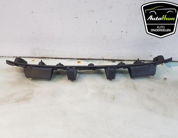 Clip bumper OPEL MOKKA