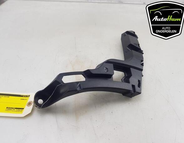 Clip bumper OPEL MOKKA