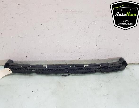 Clip bumper SEAT ARONA (KJ7, KJP)