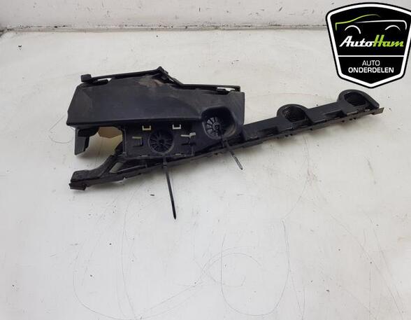 Bumper Clip SKODA OCTAVIA IV Combi (NX5)