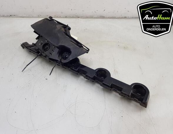 Bumper Clip SKODA OCTAVIA IV Combi (NX5)