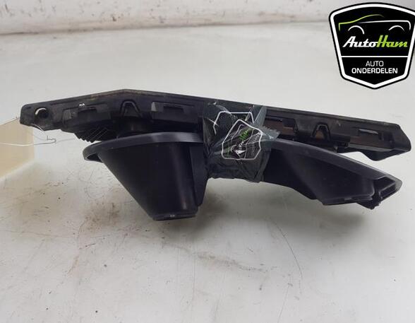 Bumper Clip SKODA FABIA IV (PJ3)