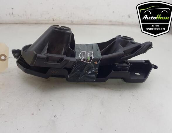 Bumper Clip SKODA FABIA IV (PJ3)