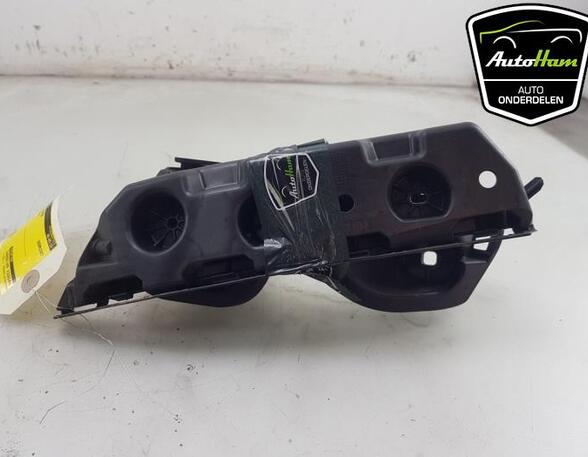 Bumper Clip SKODA FABIA IV (PJ3)