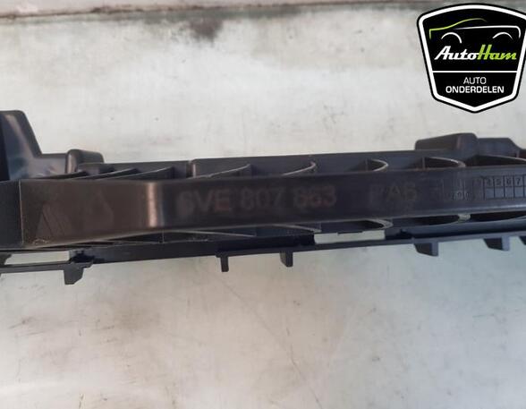 Clip bumper SKODA FABIA IV (PJ3)