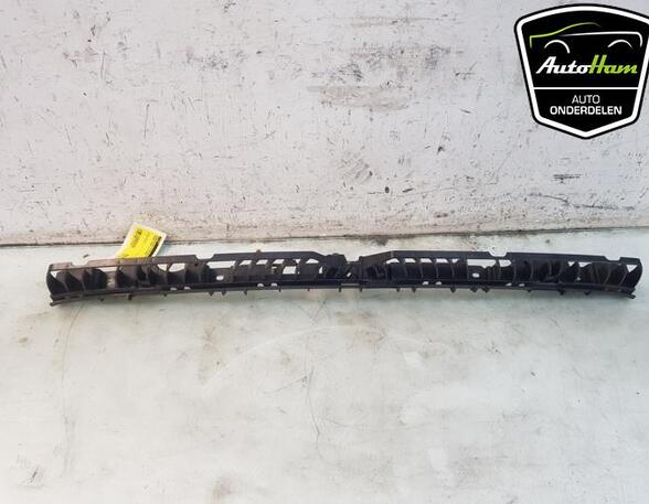 Bumper Clip SKODA FABIA IV (PJ3)