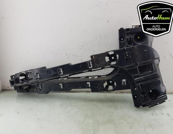 Clip bumper BMW X3 (G01, F97)