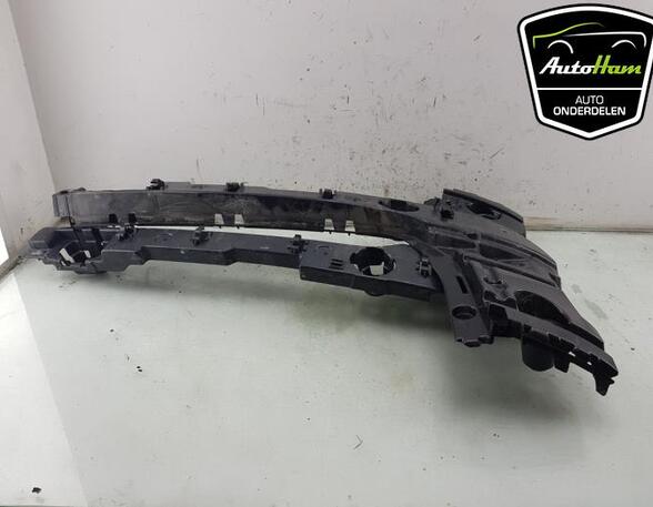 Clip bumper BMW X3 (G01, F97)