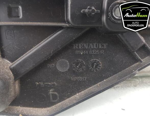 Clip für Stoßfänger Renault Express Kasten  850448325R P21393889