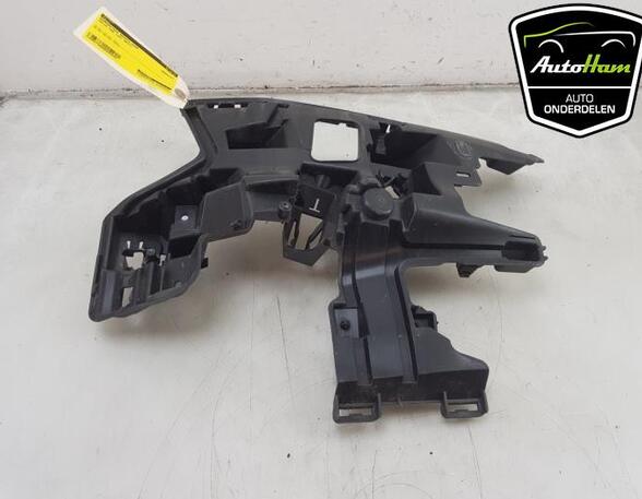 Clip bumper VOLVO V40 Hatchback (525, 526)