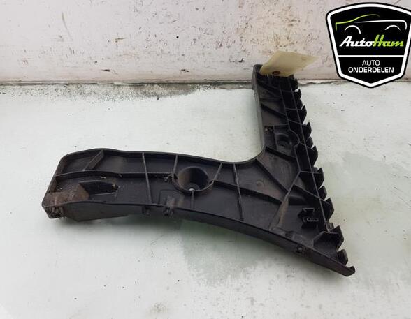 Bumper Clip AUDI A6 Avant (4G5, 4GD, C7)