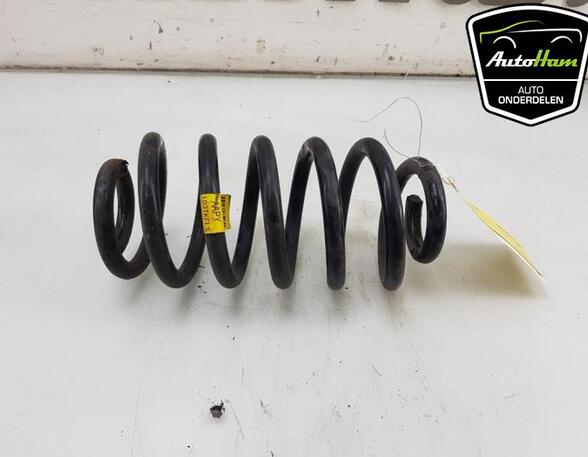 Coil Spring OPEL MOKKA / MOKKA X (J13)