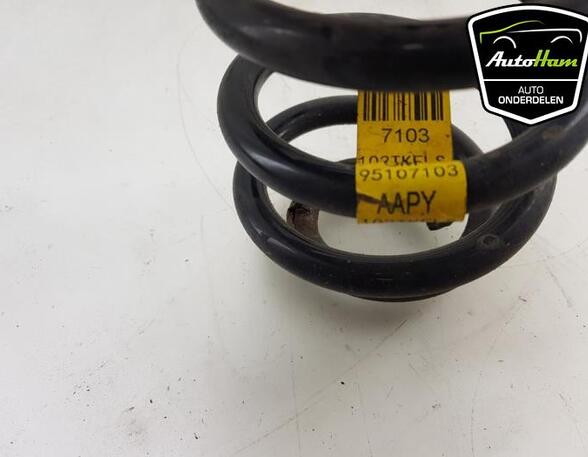 Coil Spring OPEL MOKKA / MOKKA X (J13)