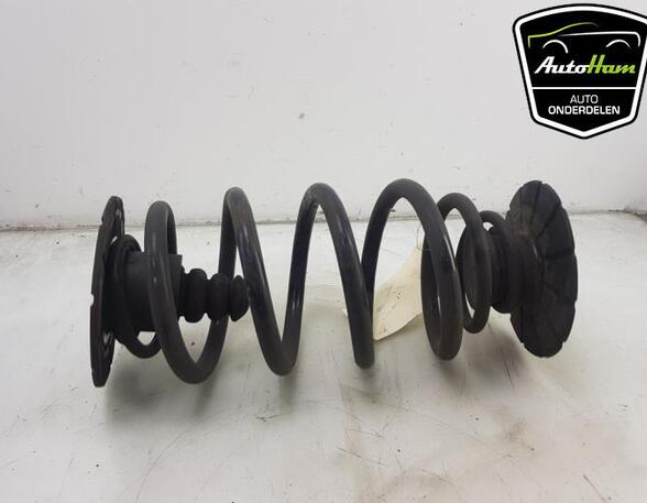 Coil Spring MERCEDES-BENZ VITO Van (W447), MERCEDES-BENZ VITO Mixto (Double Cabin) (W447)