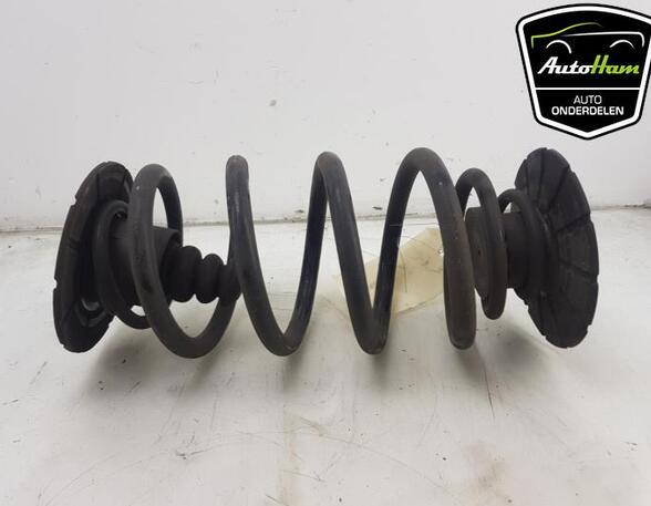 Coil Spring MERCEDES-BENZ VITO Van (W447), MERCEDES-BENZ VITO Mixto (Double Cabin) (W447)