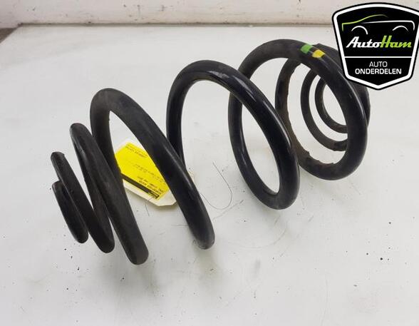 Coil Spring OPEL VIVARO A Van (X83), OPEL VIVARO A Bus (X83), OPEL VIVARO B Bus (X82), OPEL VIVARO B Van (X82)