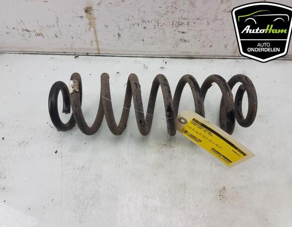 Coil Spring CUPRA LEON Sportstourer (KL8, KU8)