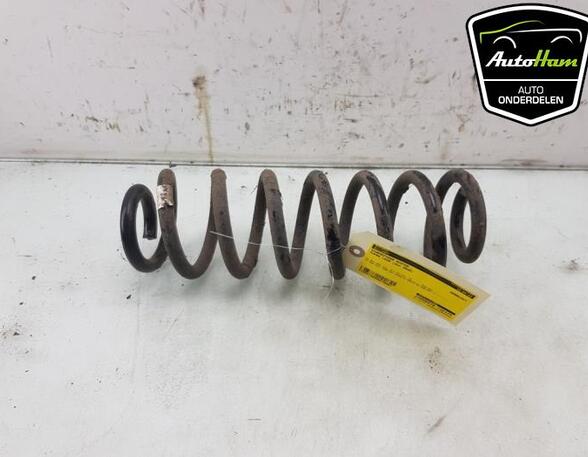 Coil Spring CUPRA LEON Sportstourer (KL8, KU8)