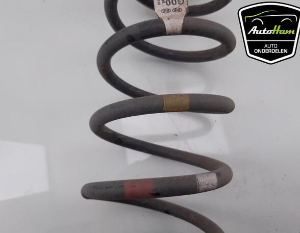 Coil Spring KIA PICANTO (JA), KIA PICANTO (TA)