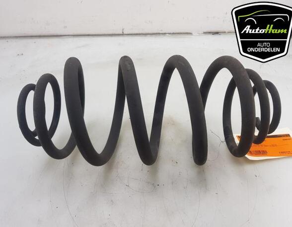 Coil Spring MERCEDES-BENZ VIANO (W639), MERCEDES-BENZ VITO / MIXTO Van (W639)