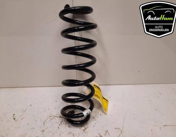 Coil Spring SKODA OCTAVIA IV Combi (NX5), VW GOLF VII (5G1, BQ1, BE1, BE2)