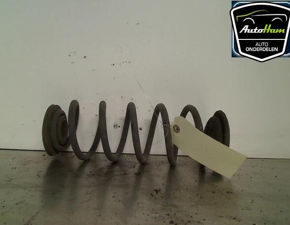 Coil Spring SKODA OCTAVIA II Combi (1Z5)