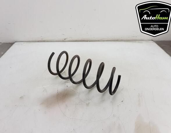 Coil Spring HYUNDAI i10 (PA)